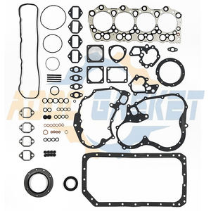 Galop 4d33 4d34/4d35 Pakking Voor Mitsubishi 4d33 Motor Pakking Kit <span class=keywords><strong>2</strong></span> Oem Me999995 - Product Image 1