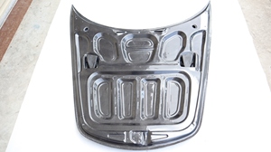 Capot en fibre de carbone sèche de haute qualité GT2RS pour <span class=keywords><strong>GT3</strong></span> 911 <span class=keywords><strong>991</strong></span> - Product Image 4