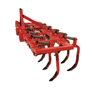 5Tines Cultivator spring used for Garden Tractor