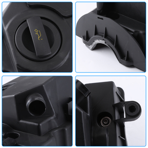 อะไหล่รถยนต์ขายส่ง 03G103469M ฝาครอบวาล์วพร้อมปะเก็น ใช้ได้กับ VW Passat Golf <span class=keywords><strong>Audi</strong></span> A3 Seat Skoda 1.9 อะไหล่รถยนต์ - Product Image 5