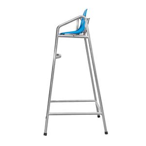 Chaises <span class=keywords><strong>de</strong></span> sauveteur personnalisées en acier inoxydable 304/316 Finn Forst <span class=keywords><strong>de</strong></span> haute qualité, avec siège en acrylique antidérapant et détachable pour piscine – Offre spéciale - Product Image 4