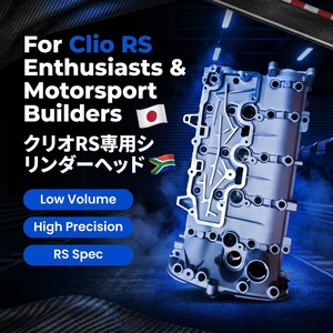 Conjunto de Cabeza de Cilindro F4R 830 832 2.0L 16V DOHC para Renault <span class=keywords><strong>Clio</strong></span> III RS <span class=keywords><strong>197</strong></span> 200 OEM 110413839R 7711368698 Performance - Product Image 6