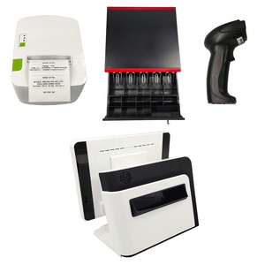 Famosa fábrica <span class=keywords><strong>pos</strong></span> Android/ Windows sistema <span class=keywords><strong>POS</strong></span> pantalla dual posand sistema <span class=keywords><strong>POS</strong></span> minorista y para tienda de comestibles - Product Image 6