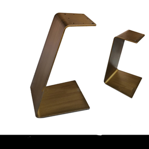 Hẹp sofa Side End bảng chân L hình hẹp sofa Side End PATA De Mesa - Product Image 5