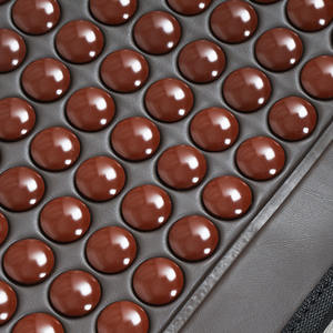 Korea Nuga Nm Serie Ver Infrarood Therapie Beste <span class=keywords><strong>Tourmanium</strong></span> Keramische Matras Gezondheidszorg Verwarming Toermalijn <span class=keywords><strong>Mat</strong></span> - Product Image 4