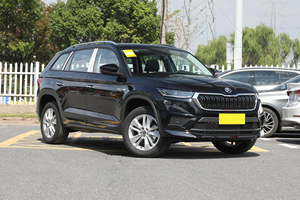 <span class=keywords><strong>Skoda</strong></span> <span class=keywords><strong>Kodiaq</strong></span> 2025 de Buen Rendimiento, 2.0T 320Nm, Automático de <span class=keywords><strong>7</strong></span> Velocidades, Gasolina, SUV Mediano de 5 Puertas y 5 Asientos, Saic Volkswagen <span class=keywords><strong>Skoda</strong></span> - Product Image 3