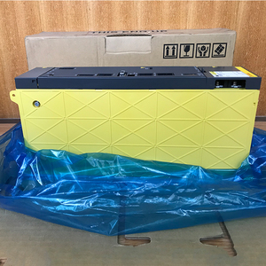 A06B-6077-H002 Servoaccionamiento Fanuc Nuevo y Original para Programación PLC y Control Industrial - Product Image 5