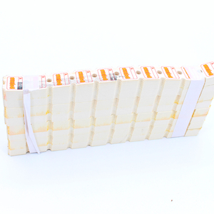 Boleto de canje de metal de tamaño medio de alta calidad 160 gramos 180 gramos para máquina de pinball Arcade que funciona con monedas en Inglés 1 año - Product Image 3