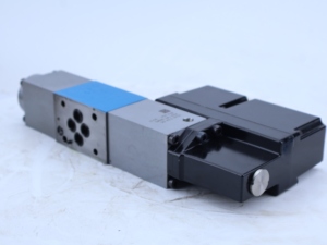 Électrovanne proportionnelle hydraulique ZY KBFDG4V KBDG4V KFDG4V KBDG4V-5-2C50N-Z-M1-PE7-H7-11 – Meilleure vente - Product Image 4