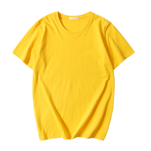 Camiseta de manga corta informal de alta calidad para hombre 180G Vintage Drop Shoulder Print Puff Technique Crop <span class=keywords><strong>Jerseys</strong></span> al por mayor - Product Image 1