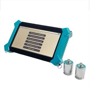 GTJ-U930 High Accuracy Non-Metallic Ultrasonic Testing Instrument for Concrete Tripod Probes US Origin 1 Year Warranty - Product Image 4