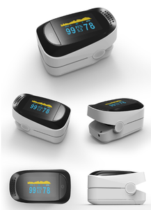 510k Rate Fs10d Soft Probeihealth Air Wireless <strong>Cheap</strong> Child Ecg Vet Children Cvs Sensors Reusable <strong>Pulse</strong> <strong>Oximeters</strong> - Product Image 6