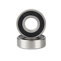 Bantalan Segel Karet 6000-2rs 6001-2rs 6002-2rs 6003-2rs 6004-2rs 6005-2rs 6200-2rs 620-2rs 6202-2rs 6203-2rs 6204-2rs1 6205-2rs