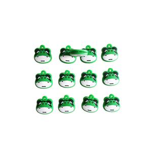 חם מכירה הטוב ביותר עיצוב dampeners טניס רטט סיליקון מותאם אישית - Product Image 1