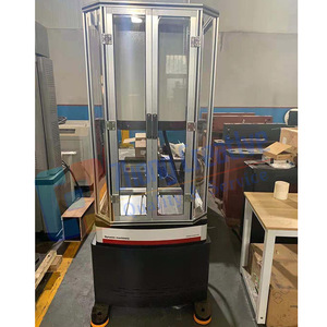 캠샤프트 내구성 시험대 EMU 캠샤프트 용접 피로 시험 - Product Image 5