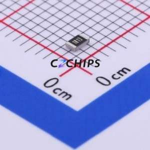 Résistance SMD 0805W8F113KT5E 0805 (Type : Film épais) (Résistance : 1,13 Ohm Précision : 1%) - Product Image 1