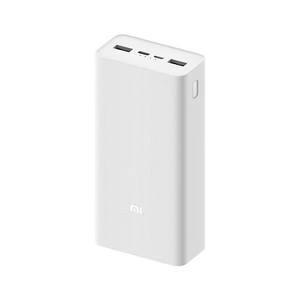 Vente chaude pour <span class=keywords><strong>xiaomi</strong></span> <span class=keywords><strong>Redmi</strong></span> Power Bank 30000mAh USB Type C batterie externe de charge Portable Mi <span class=keywords><strong>Powerbank</strong></span> - Product Image 2