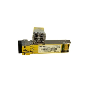 Transceptor HPE Aruba JL484A 25G SFP28 LC 100m MMF Original y Nuevo - Product Image 2