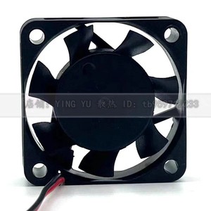 Ebmpapst 412F 40x40x10mm 12V DC Cooling Fan <b>For</b> <b>Computer</b> <b>Case</b> - Product Image 3