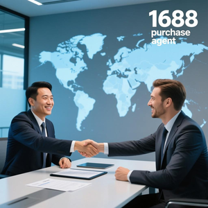 ตัวแทนจัดหาสินค้าจากจีนสำหรับ 1688 Taobao Pinduoduo ตัวแทนดรอปชิปปิ้ง ตัวแทนจัดหาสินค้าระหว่างประเทศ - Product Image 3