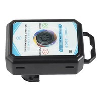 Émulateur de verrouillage de direction électrique ESL ELV avec Ethernet pour voitures 5-12V Garantie 1 an Compatible universellement