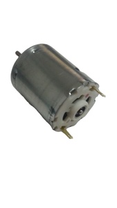 RS365SV <span class=keywords><strong>DC</strong></span> 전기 모터 35V 21600rpm 고속 소형 <span class=keywords><strong>DC</strong></span> 모터 - Product Image 3