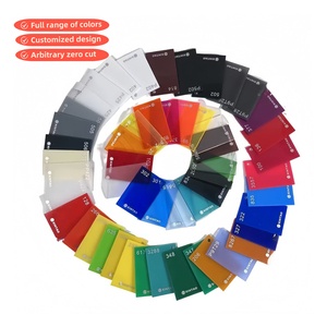 Organizador de Archivos Acrílico Transparente Personalizado de 3 Niveles, <span class=keywords><strong>para</strong></span> Colgar en la Pared o de Sobremesa, <span class=keywords><strong>para</strong></span> Revistas y Documentos Verticales - Product Image 6