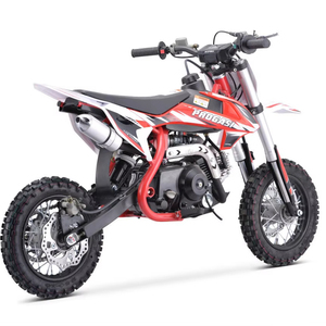 Motocicleta a Gasolina de 49 cc, Mini Motos de Cross para Niños, <span class=keywords><strong>Pit</strong></span> <span class=keywords><strong>Bike</strong></span> - Product Image 1