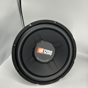 Haut-parleurs de voiture, subwoofer 6,5 pouces, audio de voiture, haut-parleurs de voiture 6 pouces - Product Image 1
