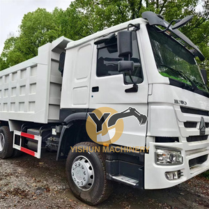 <span class=keywords><strong>Camion</strong></span> à benne basculante d'<span class=keywords><strong>occasion</strong></span> Yishun à haut rendement <span class=keywords><strong>Camion</strong></span> à benne basculante Howo d'<span class=keywords><strong>occasion</strong></span> <span class=keywords><strong>Acheter</strong></span> un <span class=keywords><strong>camion</strong></span> d'<span class=keywords><strong>occasion</strong></span> pour l'ingénierie - Product Image 4