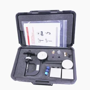 Durómetro Rockwell HR-2, Probador de Dureza de Metales, Analizador de Dureza de Hierro y Acero con 15 Escalas - Product Image 1