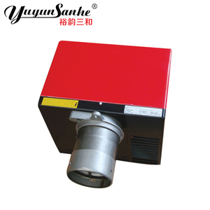 Çiftlik Kullanımı İçin Enerji Tasarruflu Otomatik Dizel Yakıtlı Hava Isıtıcı - Product Image 4