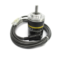 Encodeur rotatif E6F-AB3C-C 5-12VDC pour PLC