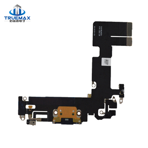 <span class=keywords><strong>Dock</strong></span> Kết Nối Cho <span class=keywords><strong>iPhone</strong></span> 6 <span class=keywords><strong>6S</strong></span> 7 <span class=keywords><strong>Plus</strong></span> 8 SE X XR XS 11 12 Mini 13 Pro Max Original Sạc Port Flex Cable Headphone Thay Thế - Product Image 4