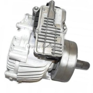 Conjunto de Caja de Transferencia 95B341010 para Porsche Macan 2015-18 95B 341010A, Piezas de Transmisión Automática - Product Image 3