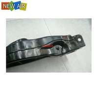 Bras de commande arrière ap01, pour MITSUBISHI PAJERO V78 V73 MN125431 MN125433, MR418670, MR418558
