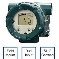 Controlador de Temperatura YTA610-JA1A0DB/KU2 OEM ODM de Acero Inoxidable de Alta Precisión con 1 Año de Garantía a Buen Precio