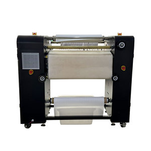Grande machine d'impression automatique de rubans à rouleaux, pour rubans de lanière, avec chauffage au quartz, nouvelle machine d'impression par sublimation thermique - Product Image 5