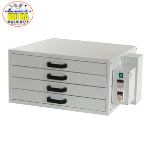 Màn Hình In Lụa Tấm Sấy Tủ Sấy Khung Màn Hình - Product Image 2