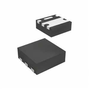 Buy Online Electronic Components PowerPAK SC-70-6 Single Transistors Original One Stop Service SIA472EDJ-T1-GE3 - Product Image 1