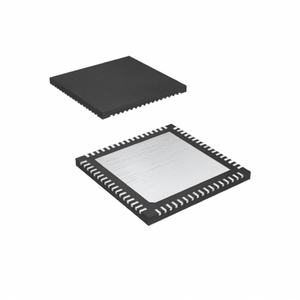 Buy Online Electronic Components Data Acquisition MAX5894EGK+D 68 VFQFN Exposed Pad Authorized Distributor - Product Image 1