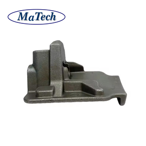 Tùy chỉnh thép không gỉ 304 316 silica Sol bị mất sáp đầu tư đúc chính xác - Product Image 6