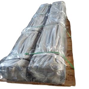 Technique galvanisée par électro recuite par noir du fil plat 3.15mm * 2400mm - Product Image 5