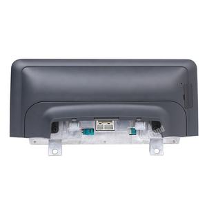 จอภาพมัลติมีเดียคอนโซลสำหรับรถยนต์ <span class=keywords><strong>BMW</strong></span> ซีรีส์ 3 <span class=keywords><strong>F30</strong></span> ระบบ Android หน้าจอ IPS ระบบ NBT พร้อม GPS <span class=keywords><strong>Navi</strong></span> อัพเกรด GPS ในตัว - Product Image 4