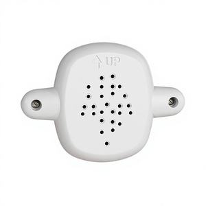 Adaptador de Plástico Prodigy SGA01 para Barrera de Seguridad para Bebés, Accesorio para Barandilla de Escalera, Protección Infantil, Sin Necesidad de Perforaciones - Product Image 1