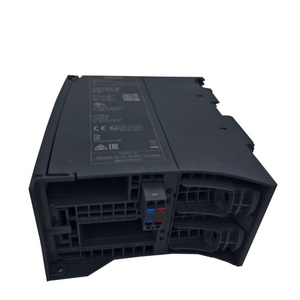 Tout neuf, original, 6ES7515-2QM02-0AB0 SIMATIC S7-1500 CPU 1515-2, unité centrale de traitement avec mémoire de travail 500 Ko, 6ES7515-2QM02-0A - Product Image 1