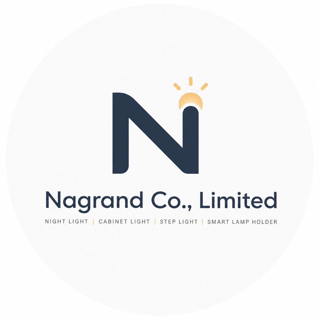 Nagrand Co., Limited logo