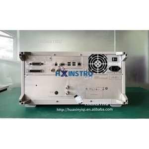 Analyseur de réseau vectoriel haute performance Keysight Agilent E5063A Ena, analyseur de spectre premium - Product Image 3