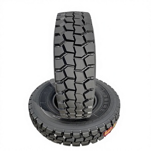 ยางรถบรรทุกหนัก 650/700/825/900/1000/1100/1200R20 รับน้ำหนักมาก สำหรับงานเหมือง คุณภาพสูง ราคาโรงงาน ขายส่ง - Product Image 2