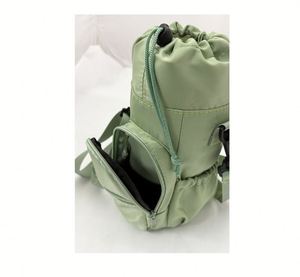 Custom Stylish Walk <b>Bottle</b> <b>Bag</b> Water <b>Bottle</b> Holder 40oz Water <b>Bottle</b> Carrier Sling Hydration Crossbody <b>Bags</b> - Product Image 1